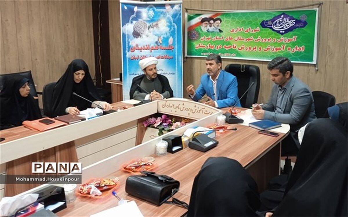 نصیحت، راه نزدیکی به دانش‌آموزان این نسل نیست