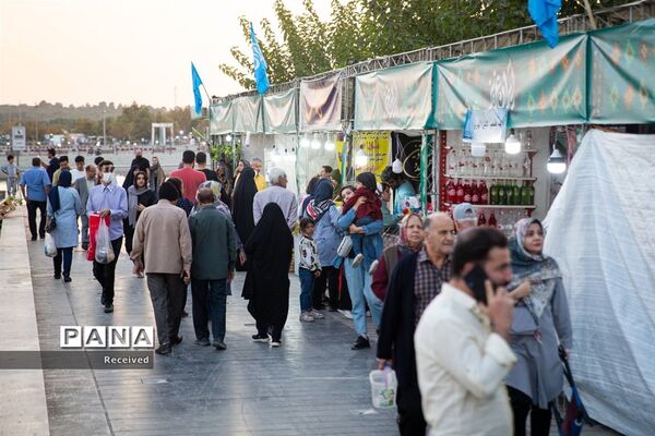 جشنواره «ایران عزیز»