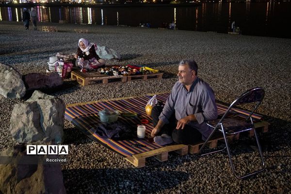 جشنواره «ایران عزیز»