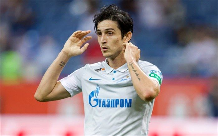 تکلیف سردار آزمون مشخص شد