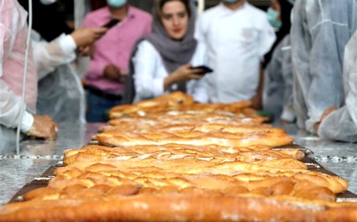 گسترش نظارت هیأت‌امنایی و مردمی بر نانوایی‌های اهر