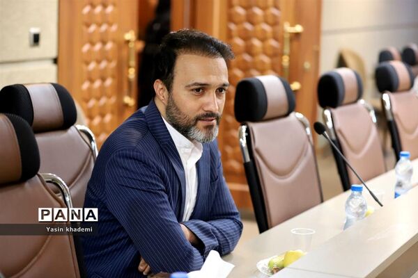 جلسه کمیسیون آموزش، تحقیقات و فناوری مجلس شورای اسلامی در آمل