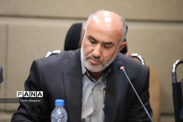 جلسه کمیسیون آموزش، تحقیقات و فناوری مجلس شورای اسلامی در آمل