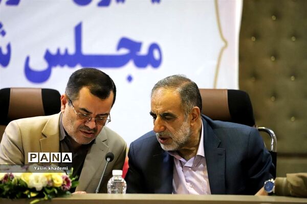 جلسه کمیسیون آموزش، تحقیقات و فناوری مجلس شورای اسلامی در آمل