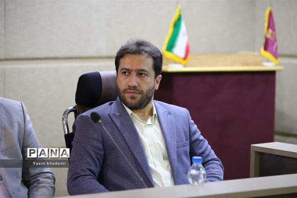 جلسه کمیسیون آموزش، تحقیقات و فناوری مجلس شورای اسلامی در آمل