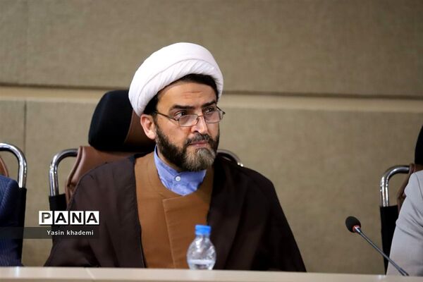 جلسه کمیسیون آموزش، تحقیقات و فناوری مجلس شورای اسلامی در آمل