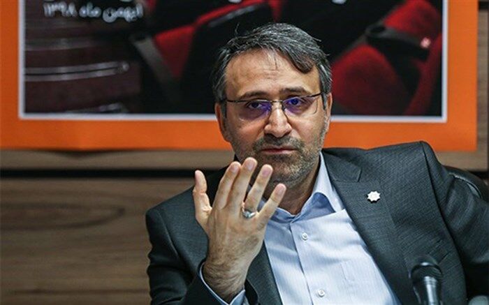 هاشم میرزاخانی : آثار راه‌یافته به جشنواره باید سر وقت خود دیده شوند