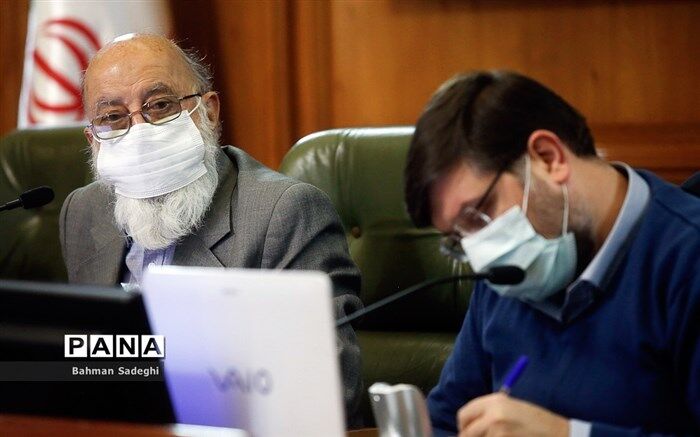 رئیس شورای اسلامی شهر تهران: اقوام ایران همواره در کنار هم هستند