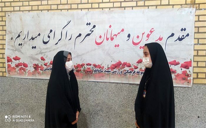 ورزش موجب افزایش سلامتی و موقعیت اجتماعی می‌شود