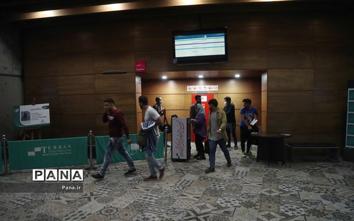 هنرمندان جوان فیلم کوتاه، اولویت خاص سازمان سینمایی است