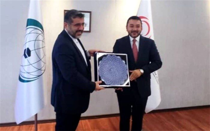 آمادگی «اصفهان» برای میزبانی از پایتخت جوانان کشورهای اسلامی
