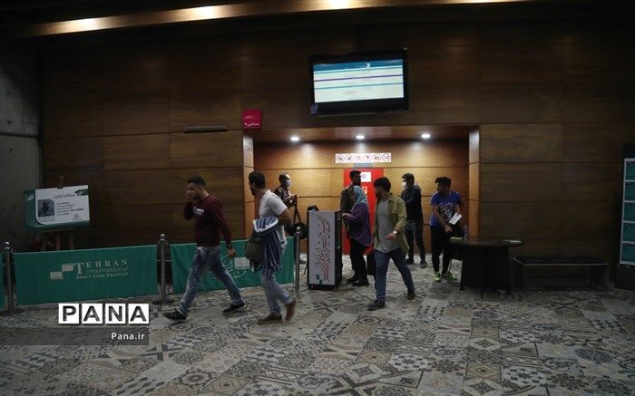 علی توکلی: باید تلاش کنیم اعتبار جشنواره فیلم کوتاه تهران حفظ شود