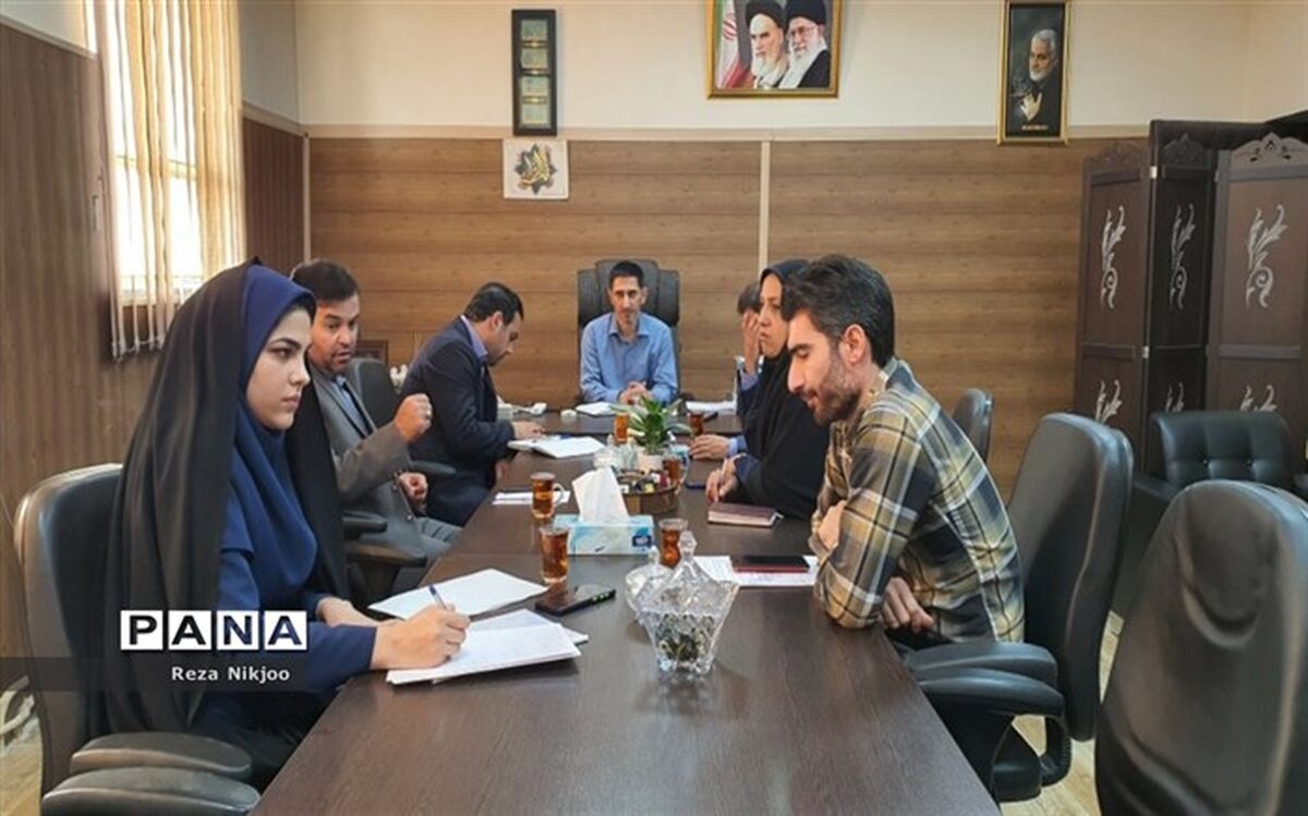 رصد آسیب‌های اجتماعی منطقه با همیاری همه سازمان‌ها امکان‌پذیر است