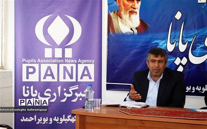 مدارس ابتدایی و کودکستان‌های کهگیلویه و بویراحمد تعطیل شدند