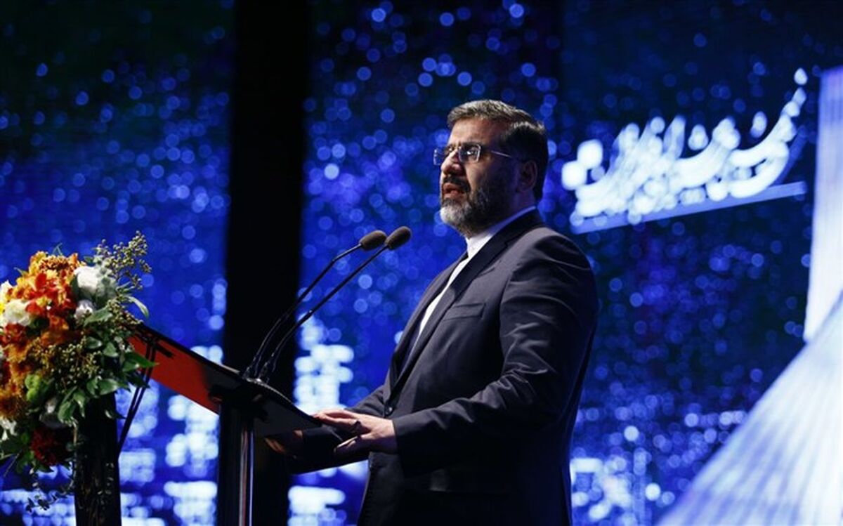 دست‌مان در صادر کردن فرهنگ ایرانی اسلامی بالاست