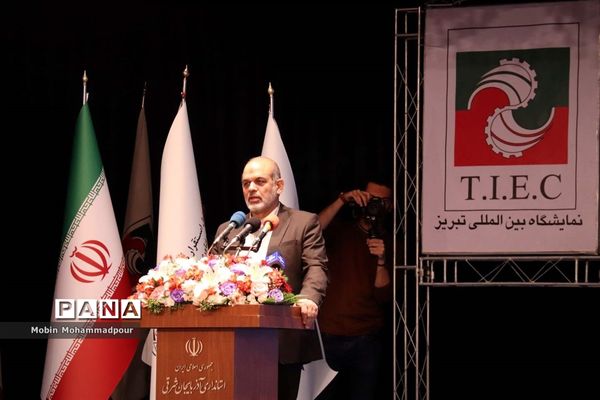 سفر وزیر کشور به تبریز