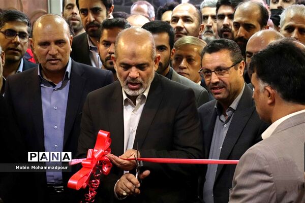 سفر وزیر کشور به تبریز