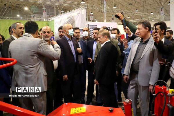 سفر وزیر کشور به تبریز