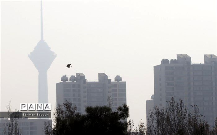 آثار مخرب مازوت‌سوزی در آلودگی هوا؛ مصرف مازوت همچنان ادامه دارد