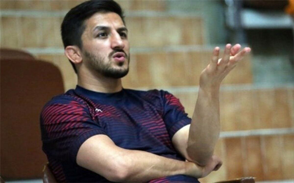 ‌واکنش دبیر به یک کناره‌گیری؛ نامه استعفای حمید سوریان پاره شد