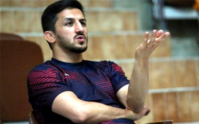 ‌واکنش دبیر به یک کناره‌گیری؛ نامه استعفای حمید سوریان پاره شد