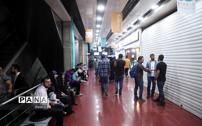‌«رستاخیز» باز هم خبرساز شد