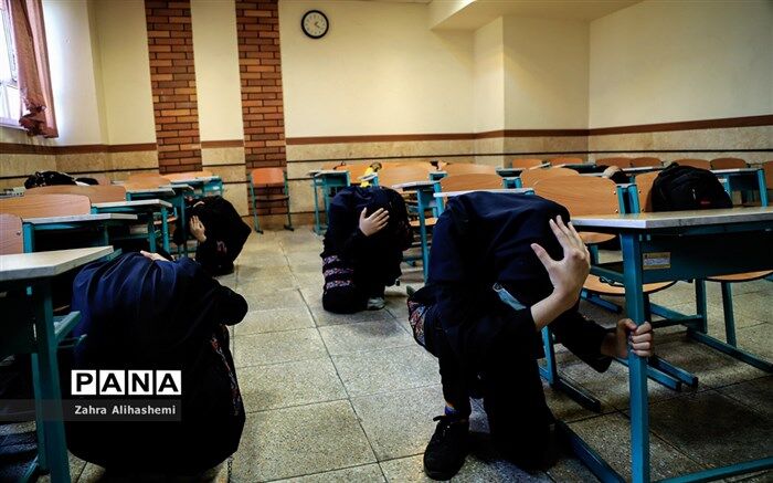 اعلام آمادگی هلال احمر برای ارائه آموزش‌های امدادی به معلمان