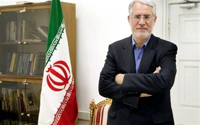 توئیت سفیر ایران خطاب به هواداران ایرانی مسافر قطر