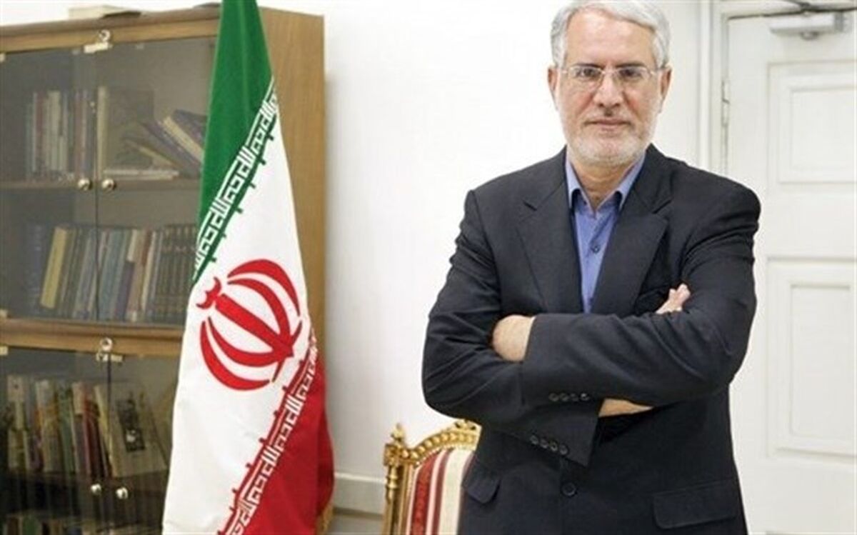 توئیت سفیر ایران خطاب به هواداران ایرانی مسافر قطر