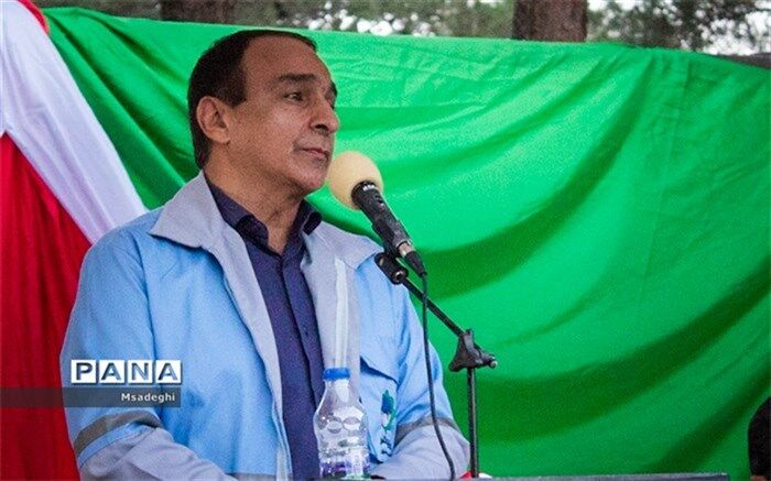 اصفهان ۹۰ روز آلوده را به‌دلیل فعالیت کانون‌های گردوغبار پشت سر گذاشت