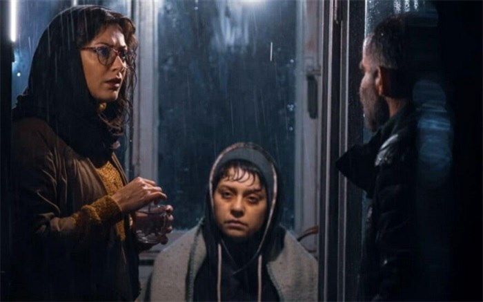 «بی‌رویا» با طناز طباطبایی و «زن، مرد و بچه» در راه اکران