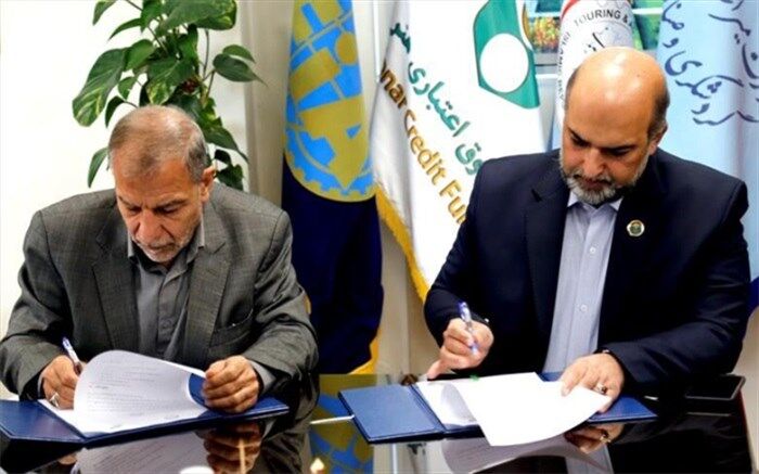 وظیفه صندوق هنر تقویت بستر هنرکارت است