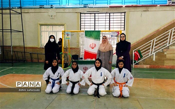 ورزش در مدارس، گذرگاه امن  سلامتی، نشاط و هیجان نسل بعدی جامعه است/فیلم