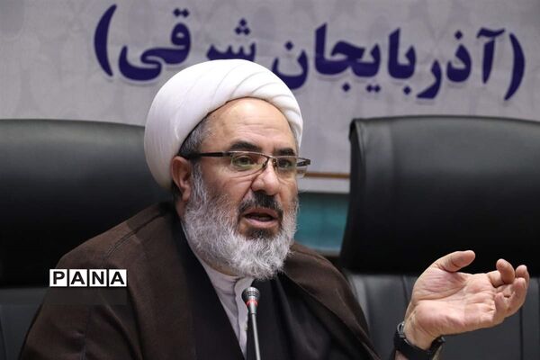 ستاد هماهنگی و پشتیبانی بسیج دانش‌آموزی سپاه عاشورای آذربایجان‌شرقی