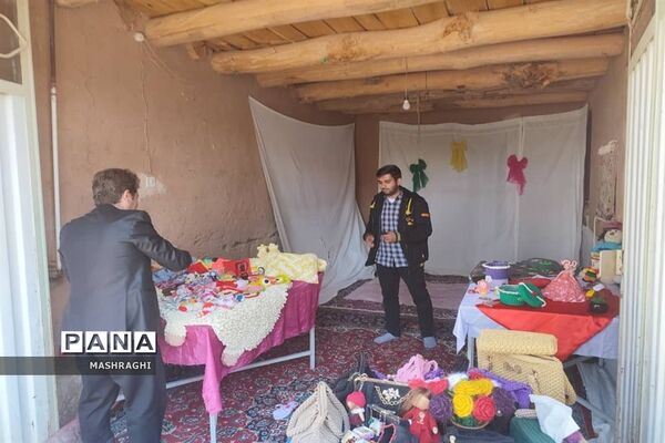 نخستین همایش «بازنمایی هویت روستایی» در شهرستان کاشان