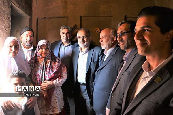 نخستین همایش «بازنمایی هویت روستایی» در شهرستان کاشان