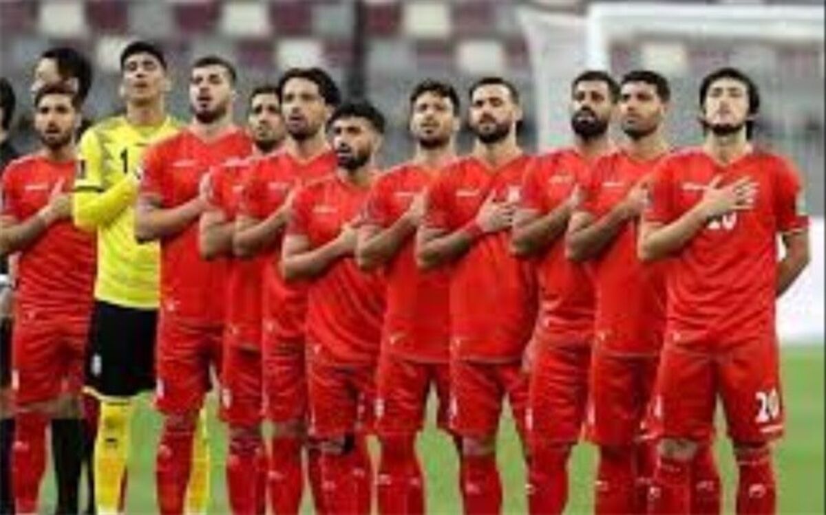 ایران آماده حضور در جام جهانی می‌شود