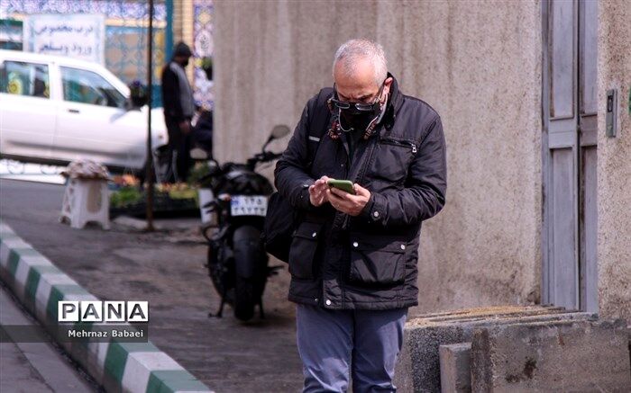 گوشی‌های هوشمند چگونه خطر مرگ را به شما گوشزد می‌کنند