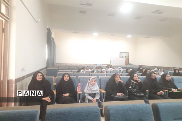 طرح سکوی ایران قوی درابرکوه