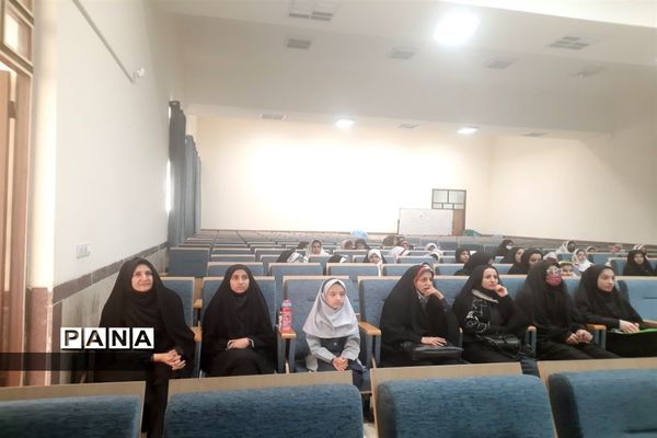 طرح سکوی ایران قوی درابرکوه