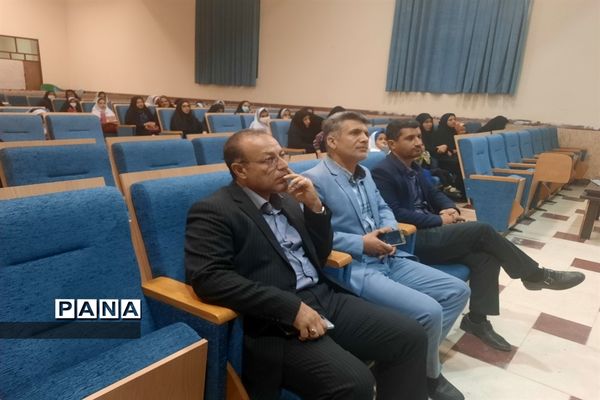 طرح سکوی ایران قوی درابرکوه