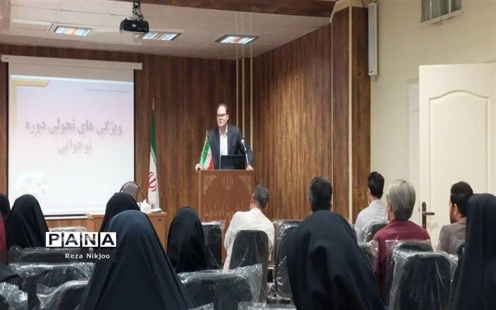 توجه به اشتباهات نوجوانان، موجب جلوگیری از بحران در خانواده می‌شود