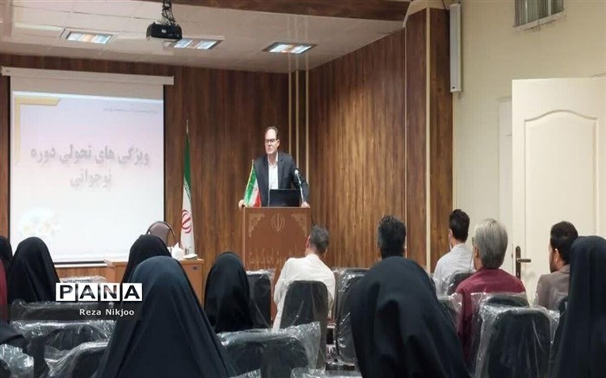 توجه به اشتباهات نوجوانان، موجب جلوگیری از بحران در خانواده می‌شود