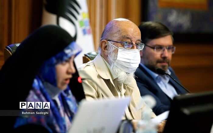 صیانت از چارچوب‌های طرح جامع و تفصیلی و بروز‌رسانی آنها