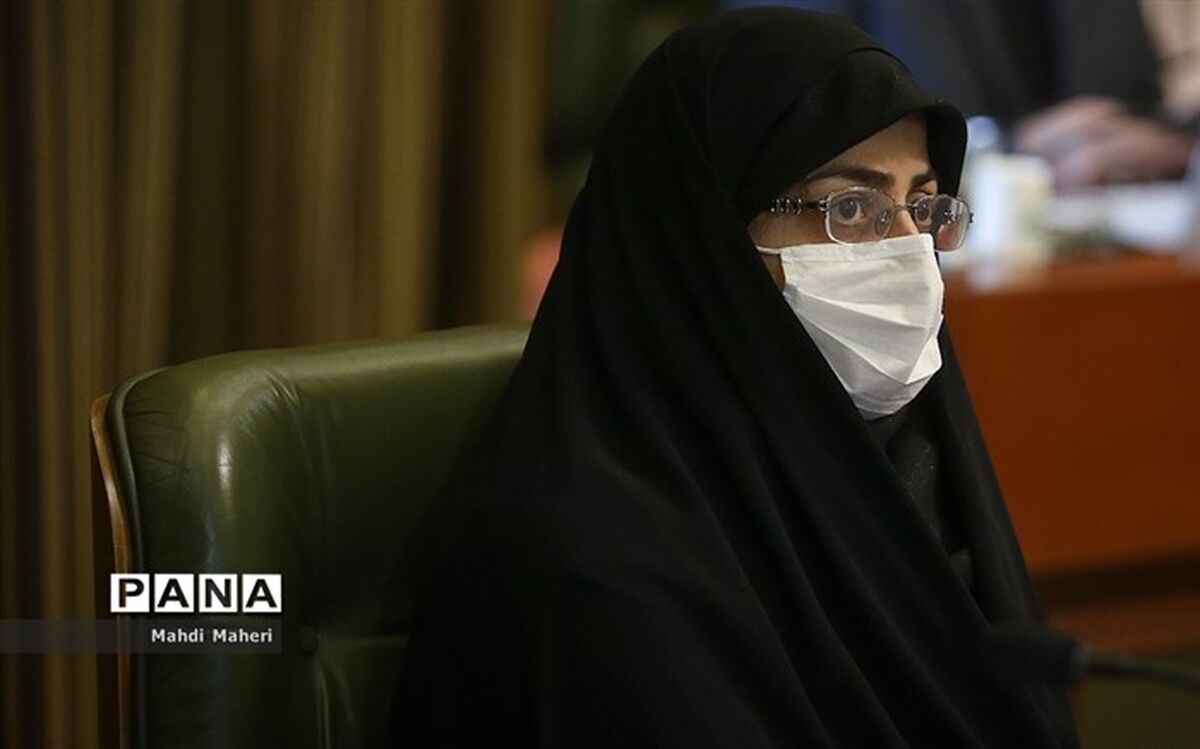 مراکز کوثر باید نقش فعالی در ارتقاء وضعیت عمومی زنان سرپرست خانوار داشته باشند