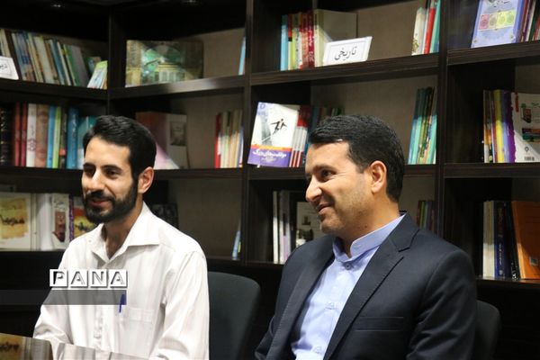 افتتاحیه دوره توانمندسازی معاونان پرورشی و تربیت بدنی ادارات استان خراسان رضوی