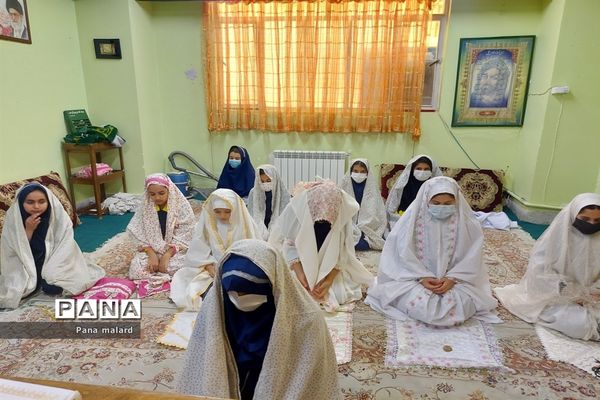 زنگ تربیت معنوی و فرهنگی در مدارس ملارد