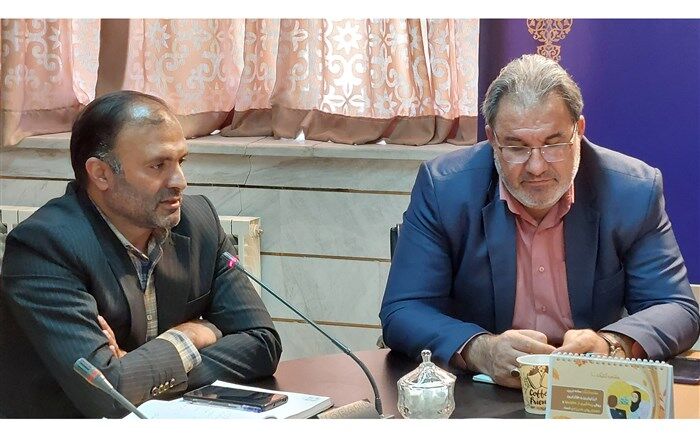 سازمان دانش‌آموزی، نهادی هویت‌ساز برای دانش‌آموزان