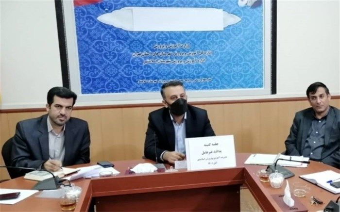 ضرورت تبیین مفاهیم پدافند غیرعامل برای دبیران و دانش‌آموزان