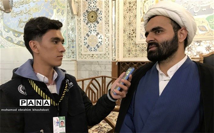 معاونین پرورشی و تربیت بدنی، پرچمداران اشاعه گفتمان تربیتی در آموزش پرورش هستند